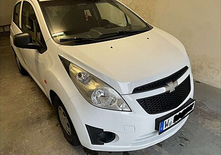 Chevrolet Spark 1.0