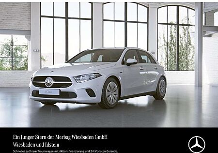 Mercedes-Benz A 250 e MBUX AHK APPLE DAB BUSINESS-PAKET