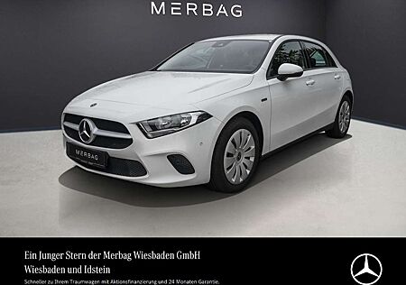 Mercedes-Benz A 250 e MBUX AHK APPLE DAB BUSINESS-PAKET