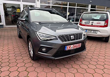 Seat Arona Xcellence