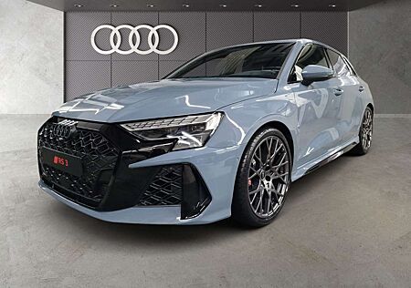 Audi RS3 294 kW S tronic