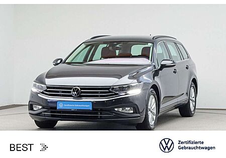 VW Passat Variant Volkswagen 1.5 TSI DSG BUSINESS*LED*AHK*KAME