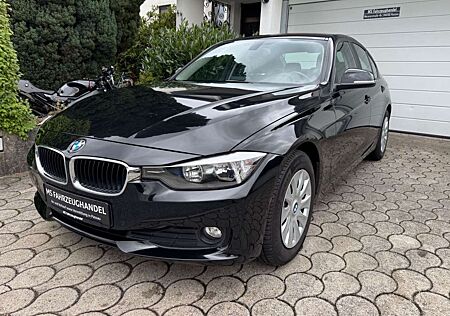BMW 316 i LIM *1.Hand*Navi*PDC*