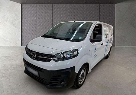 Opel Vivaro Kombi M 9 Sitzer 2022 113'km 1. Hd