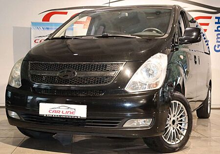 Hyundai H-1 Travel Premium*8-Sitzer*Automatik*AHK*PDC*