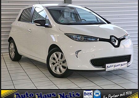 Renault ZOE Zen Navi Alu R-Cam PDC Tempo inkl Batterie