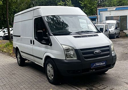 Ford Transit Kasten L2H2 115T350 M *1-HAND*NAVI*AHK*