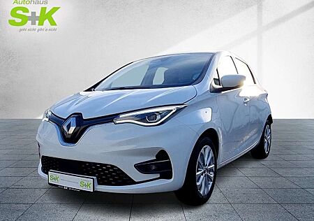 Renault ZOE R110 Z.E. 50 Experience Selection CARPLAY+KAMERA