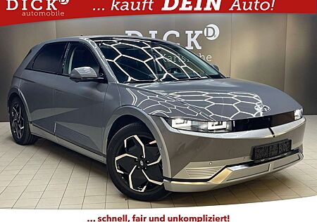 Hyundai IONIQ 5 Uniq 4WD WERKSGA+RELAX+LED+HEAD+BOSE+AHK