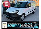 Fiat Doblo Kasten*TÜV-NEU*ALWETTER*KLIMA*WENIG-KM*