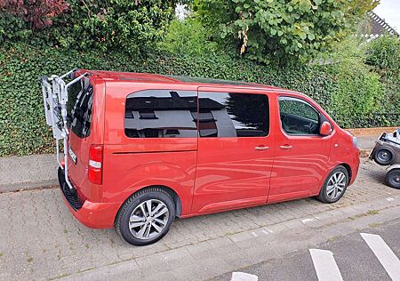 Peugeot Traveller Allure L2