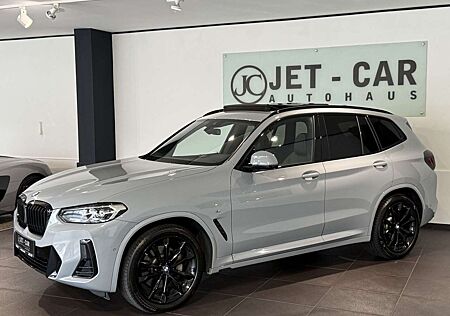 BMW X3 xDrive 30 d M Sport *Pano-LED-STHZ-1. Hand*