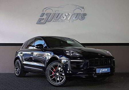 Porsche Macan S/360*/PANO/BOSÉ/AIRMATIC/TTW/SPUR/LHZ/R20