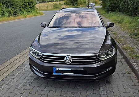 VW Passat Variant Volkswagen PASSAT B8 2.0 Tdi, 2018, Stdh, ACC, Leder, WAPU