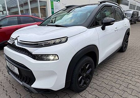 Citroën C3 Aircross Citroen Shine 110 * SITZHEIZUNG * RÜCKFAHRKAMERA * ACP