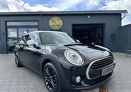 Mini One Clubman D*2. Hand*LED*8-Fach*PDC*Pepper*