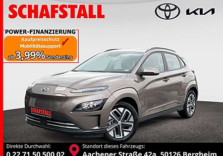 Hyundai Kona EV Select wenig KM Carplay Sitzheizung