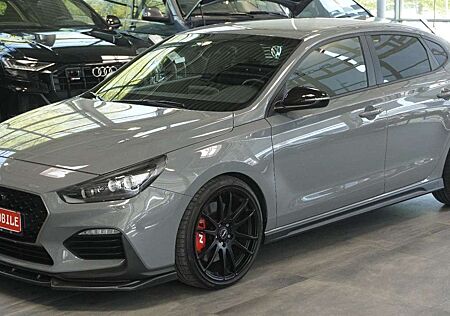 Hyundai i30 Fastback N Performance*DAB*KAM*NAVI*