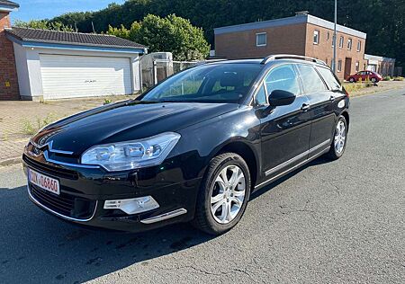 Citroën C5 Citroen Tourer Tendance 2,2Hdi Sehr viele Extras