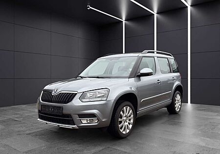 Skoda Yeti 1.2 TSI|Ambition|2,Hand|Scheckheft