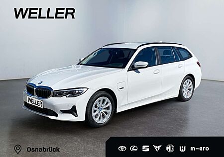 BMW 320 e Touring Advantage *Bi-LED*AHK*Sportsitze*