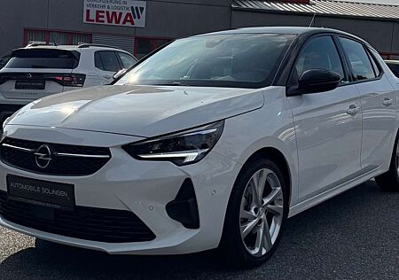 Opel Corsa F GS Line LED+DAB+PDC+RFK+CARPLAY+AHK+BLU+