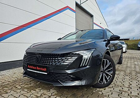 Peugeot 508 SW Allure Pack