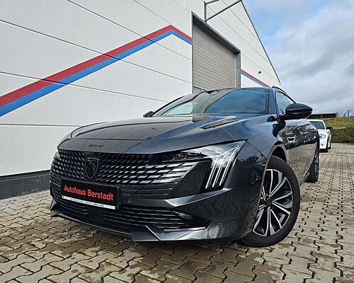 Peugeot 508 SW Allure Pack