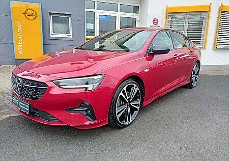 Opel Insignia GS Line Plus