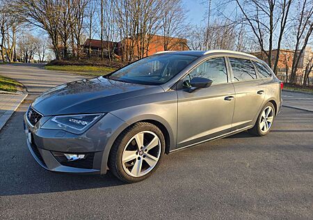 Seat Leon ST 1.4 TSI Start