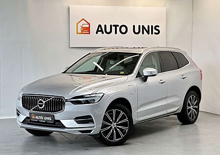 Volvo XC 60 XC60 T8 AWD Recharge Business Executive