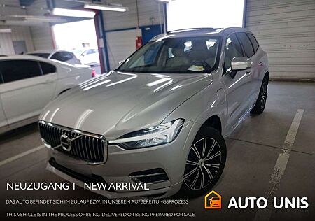 Volvo XC 60 XC60 T8 AWD Recharge Business Executive