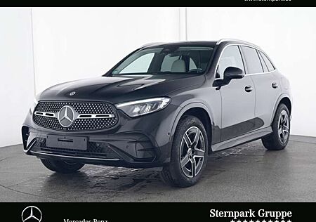 Mercedes-Benz GLC 300 de 4M 'AMG'Panorama'AHK'360Cam'Memory' LED