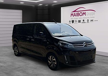 Citroën Spacetourer Citroen Business Lounge M Elektromotor