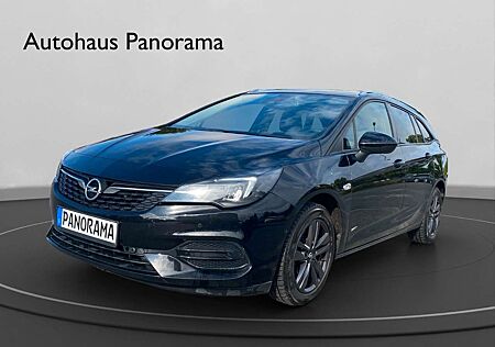 Opel Astra K Sports Tourer Design & Tech Kamera/LED