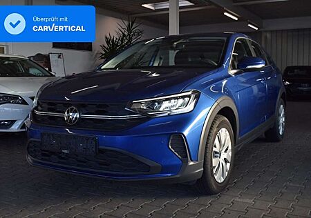 VW Taigo Volkswagen 1.0 TSI PDC Sitzheizung