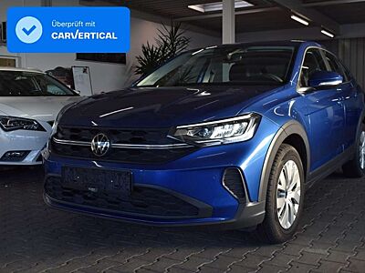Volkswagen Taigo 1.0 TSI PDC Sitzheizung