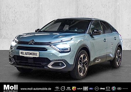 Citroën C4 Citroen Shine HUD Navi 360 Kamera LED Apple CarPlay Androi
