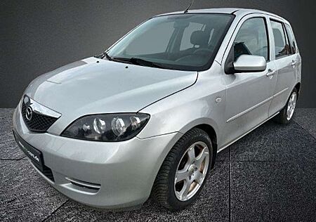 Mazda 2 1.4 Active *TÜV 03.2026*