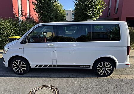 VW T6 Multivan Volkswagen Comfortline 2.0 TDI - Edition