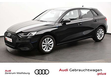Audi A3 30 TFSI S tronic NAVI/VIRTUAL/LED
