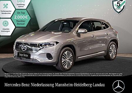 Mercedes-Benz EQA 300 4M ELECTRICART+PLUS-PAKET+KAMERA+KEYLESS