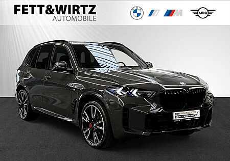 BMW X5 xDrive30d M Sport Pro|AHK|HarmanKardon|ParkingAss.