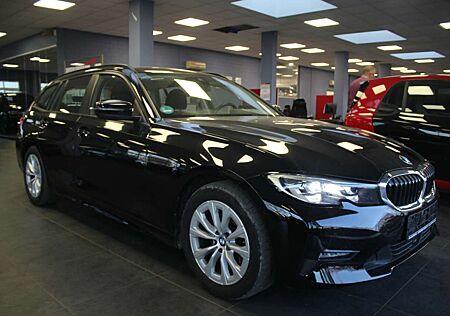 BMW 318d 318 Touring Aut. Advantage