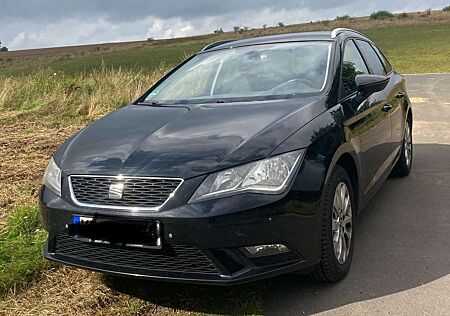 Seat Leon ST 1.6 TDI Start