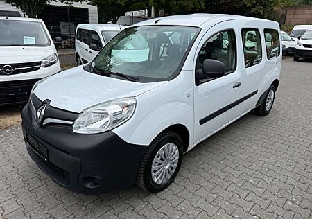 Renault Kangoo Rapid Maxi Extra 1.Hd, Hu/Insp Neu