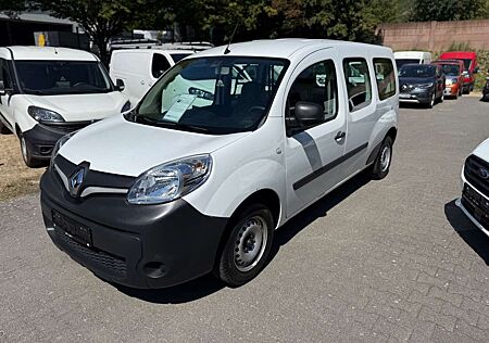 Renault Kangoo Rapid Maxi Extra 1.Hd, Hu/Insp Neu