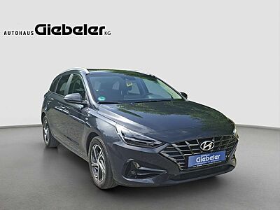 Hyundai i30 Prime Mild-Hybrid*AHK*Kamera*PDC*Sitzheizung*Navi*