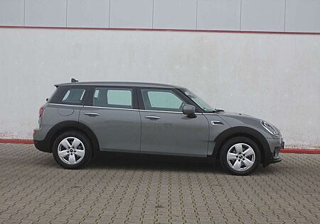 Mini One D Clubman Diesel DKG LED Navi Apple CarPlay