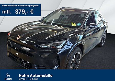 Cupra Formentor 1.5eTSI DSG LED Navi ACC AHK-Vorb CAM